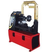 Maszyna do Prostowania Felg Well Kraft New Line 86 00