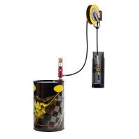 Настенный набор для раздачи масла для бочек 180-220л Meclube 022-1300-000