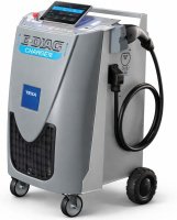 Diagnose-Batterieladegerät E-DIAG CHARGER TEXA