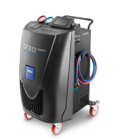 Automatyczna stacja obsługi klimatyzacji TEXA KONFORT 710 TOUCH