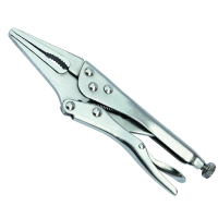 Szczypce nastawne Well Kraft 1101L