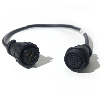 Kabel do pojazdów DAF Euro2 i Euro3, Texa 3151/T10A, 3903431