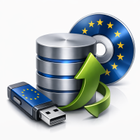 Datenbank-Update für 3D Well Kraft Achsvermessungsstände (Europäische Fahrzeuge)