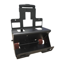 Trolley for GASBOX transport