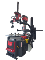 Automatyczna montażownica Well Kraft W-522 Automatyczna montażownica Well Kraft W-522