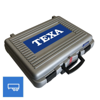 Zestaw kabli do przyczep Texa 3903942