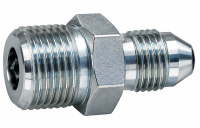 Connecting fitting for WK2040S.CE