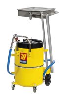 Zlewarko - wysysarka Oleju ze Zbiornikiem 65 l z Meclube 041-1449-000