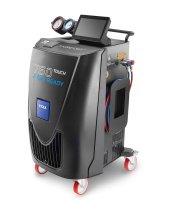 Automatyczna stacja obsługi klimatyzacji TEXA KONFORT 760 TOUCH