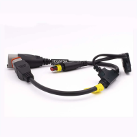Kabel zasilający do modeli grupy BRP Texa 3151/AP56A (3909435)