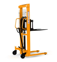 Штабелер гидравлический 2т Well Kraft HSG-11 2016