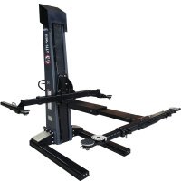 Mobilny podnośnik jednokolumnowy ATH Single Lift 35M