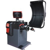 Wyważarka 3D Well Kraft  W-728BS