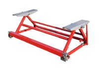 Scherenhebebühne Well Kraft HW MCL3000-2