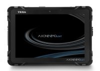 Diagnostic Tablet for Motorcycles Texa Axone Nemo Light - IDC6m PLUS BIKE