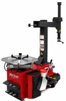 Motorrad-Reifenmontiermaschine Well Kraft TC-100M für Motorradräder