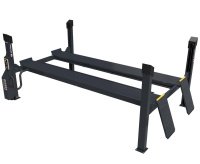 Подъемник четырехстоечный 5.5т ATH Four Lift 55P с плоскими платформами