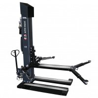 Mobilny podnośnik jednokolumnowy ATH Single Lift  25M