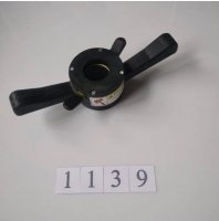 Szybkozaciskowa nakrętka do wyważarek (1139)