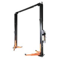 Hebebühne Zweisäulen 4t asymmetrisch Well Kraft 3940 S Hebebühne Zweisäulen 4t asymmetrisch Well Kraft 3940 S