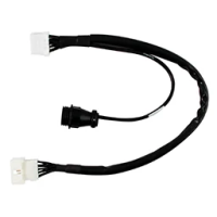 Kabel do systemów WABCO ABS D/E Texa 3151/T48 (3904596)