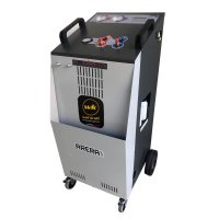 Automatyczna stacja obsługi klimatyzacji Well Kraft ARERA LIGHT