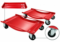 Rangierhilfe für Fahrzeuge Well Kraft WD1100