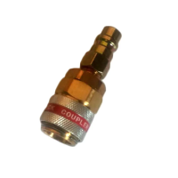 Schnellwechseladapter für RENULT W.T.Engineering WT 13.095 (849)