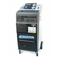 Automatyczna stacja napełniania klimatyzacji samochodowej Well Kraft Simal