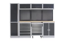 Інструментальні меблі Well Kraft W-2300