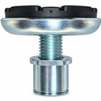 Gwintowany adapter podnoszący do WK2040S.CE
