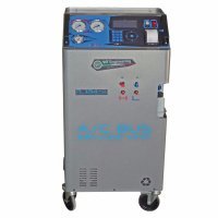 Автоматическая станция для заправки автокондиционеров W.T.Engineering A/C-BUS