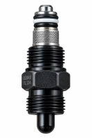 Manual power unit lowering valve for WK2040S.CE