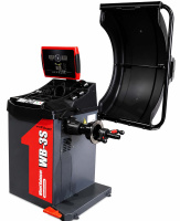 Wyważarka 3D Well Kraft WB-3S