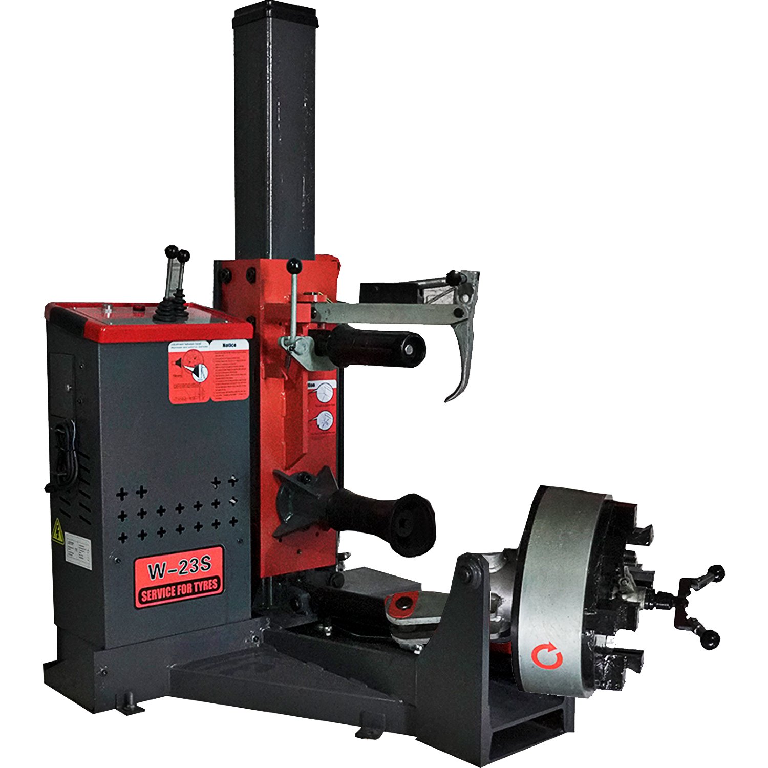 heavy duty tire changing tools