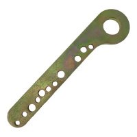 Klamra blacharska Well Kraft 1033