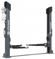 Zwei-Säulen-Hebebühne 3,5t ATH Comfort Lift 2,35  Zwei-Säulen-Hebebühne 3,5t ATH Comfort Lift 2,35