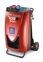 Automatyczna stacja obsługi klimatyzacji TEXA KONFORT 705R OFF ROAD