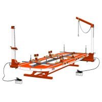 Body slipway Well Kraft CRE-V