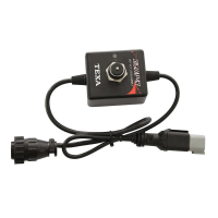 Kabel do diagnostyki i rejestracji kluczy BRP group, Texa 3151/AP43 (3906015)