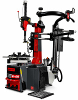 Dwubiegowa montażownica automatyczna Well Kraft W-6R