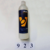 Vakuumpumpenöl 330ml W.T.Engineering Wert (923)