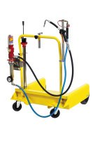 Набір для роздачі оливи для бочок 180-220 л Meclube 042-1411-000