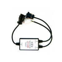 Kabel do diagnostyki systemów Bosch Fan Rexroth w autobusach SOLARIS Texa 3151/T26 (3901531)