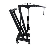 Żuraw Warsztatowy 2T Well Kraft SC9802