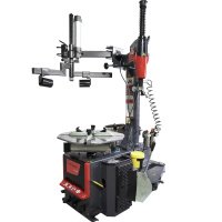 Półautomatyczna montażownica Well Kraft W-620 Półautomatyczna montażownica Well Kraft W-620