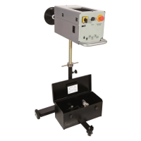 Tokarka do tarcz hamulcowych WELL KRAFT W-200 Tokarka do tarcz hamulcowych WELL KRAFT W-200