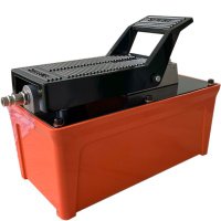 Hydraulische fußpumpe Well Kraft LT-01