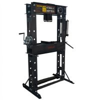 Hydraulische Presse 50T Well Kraft HW SP50Q