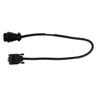 Adapter do diagnostyki systemów WABCO ATC w autobusach TEMSA Texa 3903089